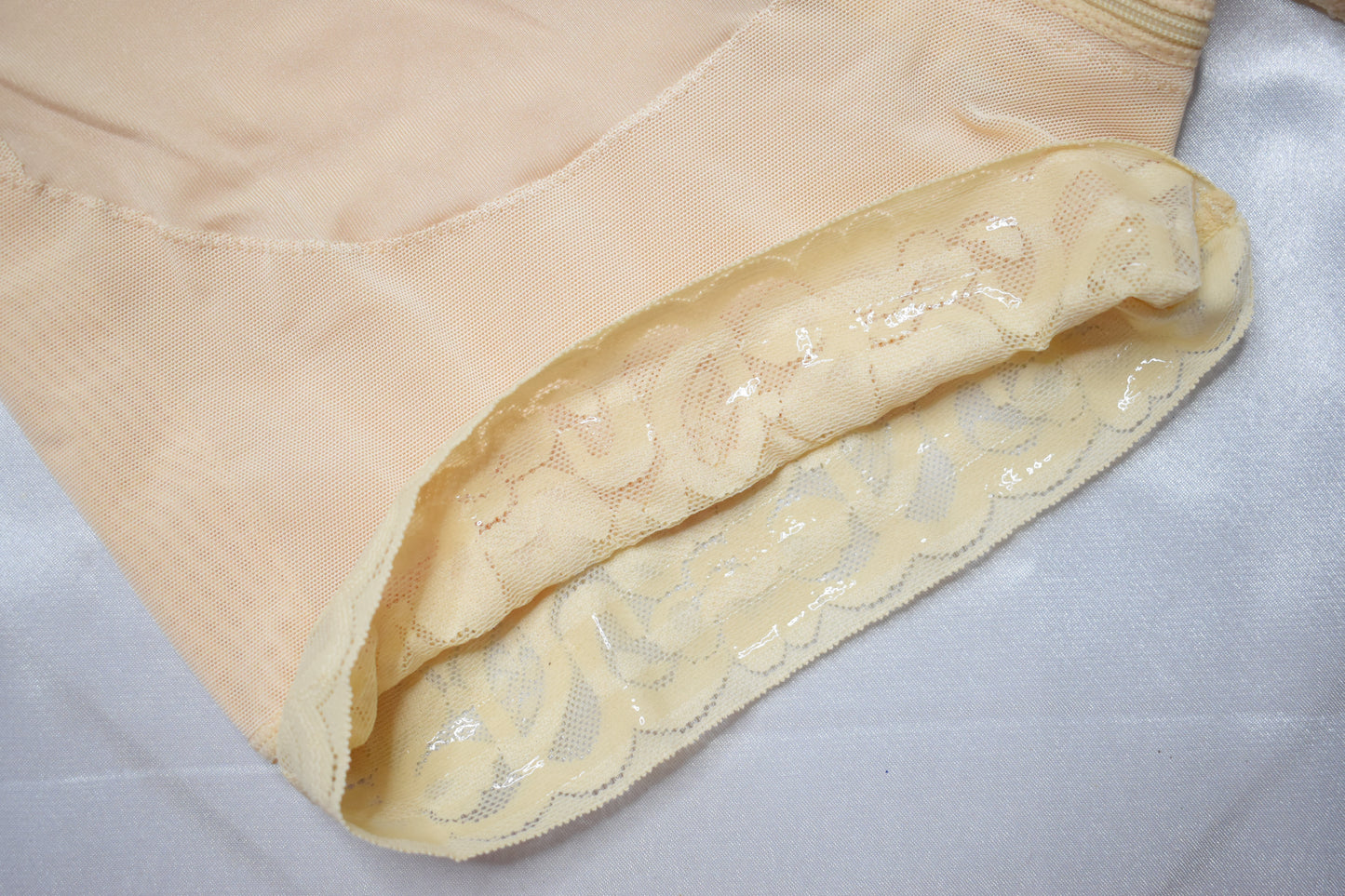 Control Shapewear Bodysuit with Front Closure