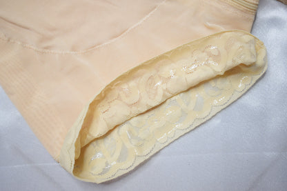 Control Shapewear Bodysuit with Front Closure