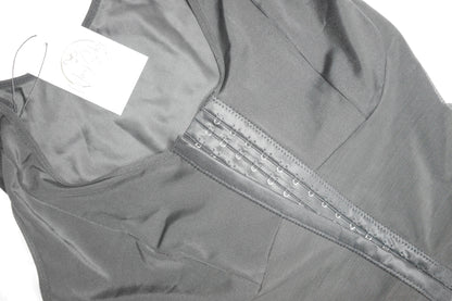 Control Shapewear Bodysuit with Front Closure