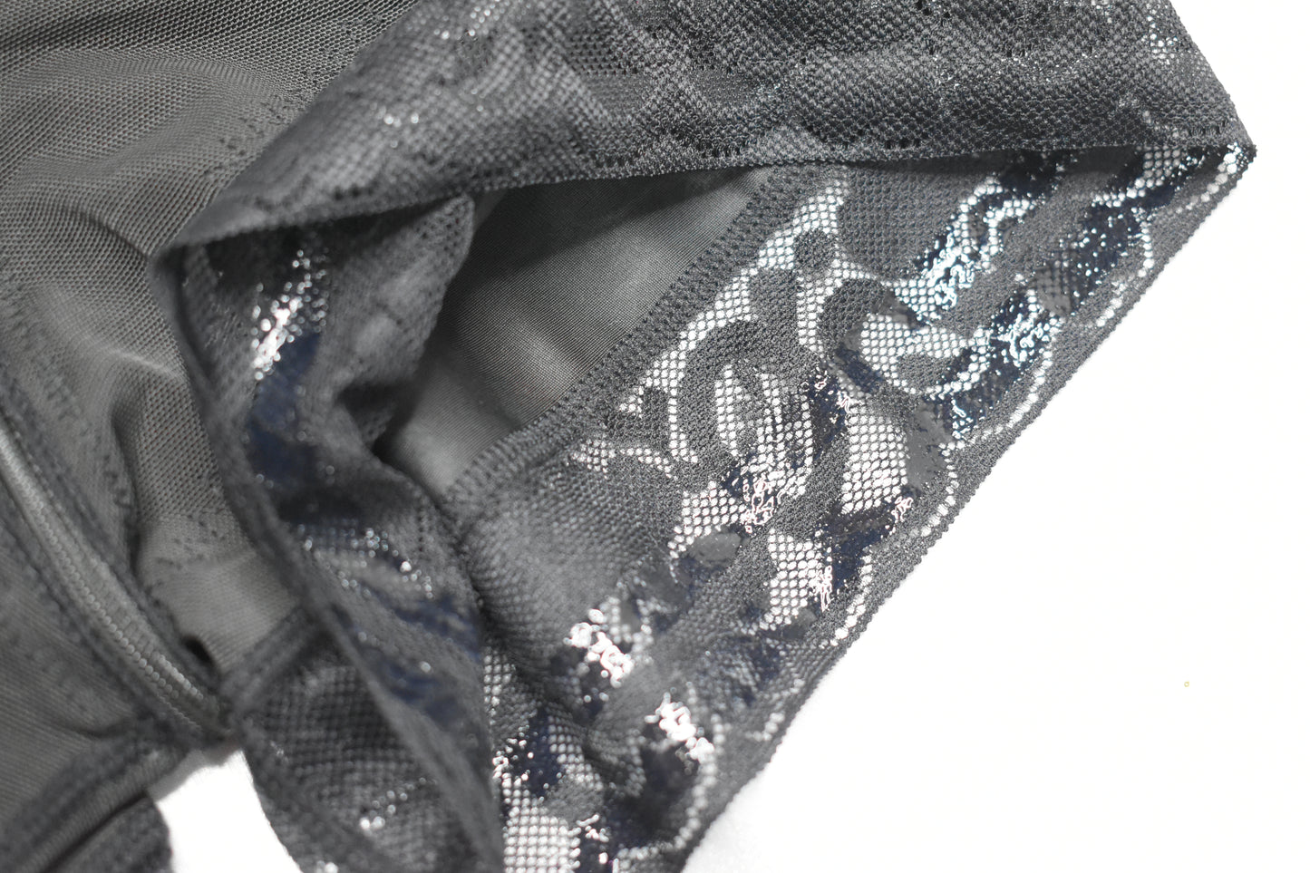 Control Shapewear Bodysuit with Front Closure