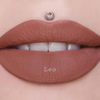 Velvet Liquid Lipstick – Long-Lasting Matte Finish