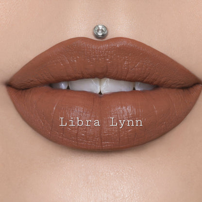 Velvet Liquid Lipstick – Long-Lasting Matte Finish
