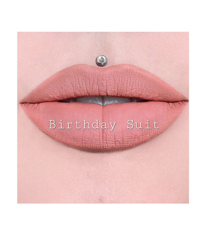 Velvet Liquid Lipstick – Long-Lasting Matte Finish